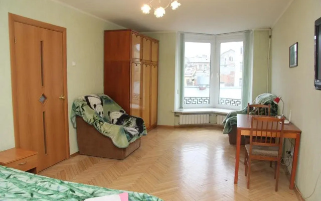 PiterFlat Ligovky prospekt 105