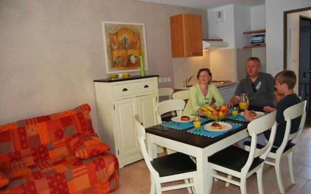 Lagrange Vacances La Closerie