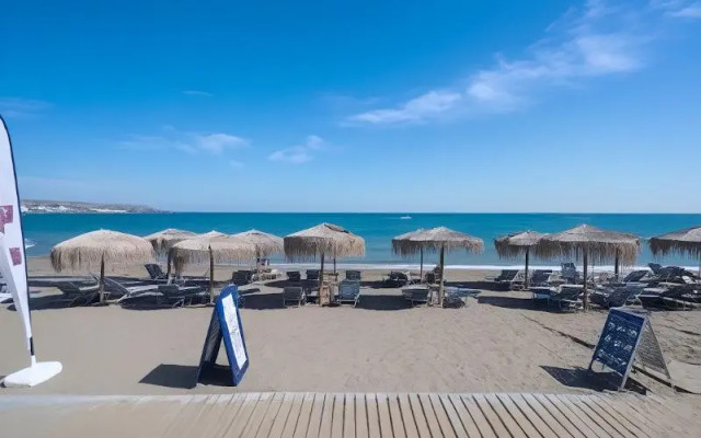 Raffaello Beach