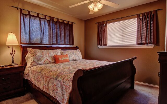 Chateau on The River