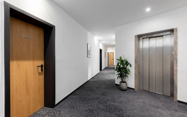 Hotel Wegener