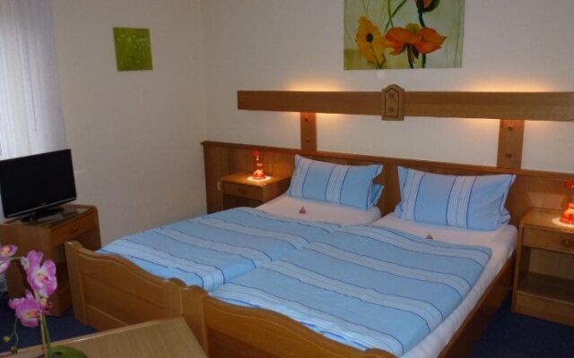 Hotel Restaurant Stubbe