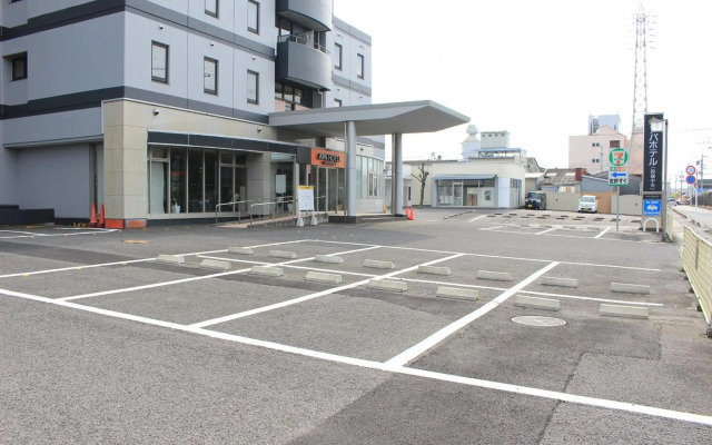 APA Hotel Suzuka Chuou