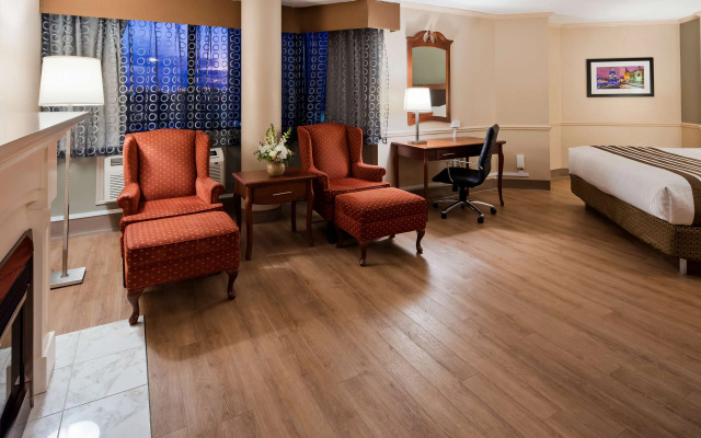 Best Western Plus Ottawa City Centre