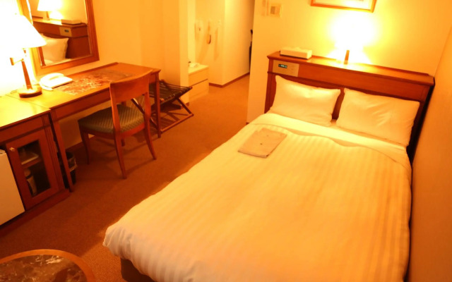 Hotel Bel Air Sendai