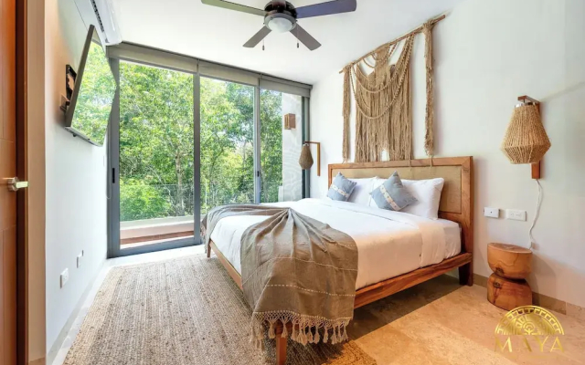 NHOA TULUM APARTHOTEL by Maya PM