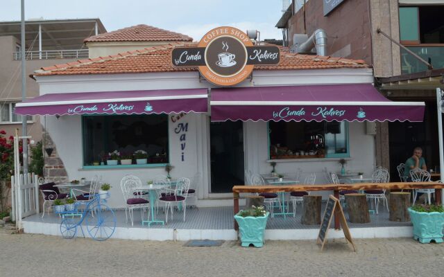 Cunda Mavi Otel - Adults Only
