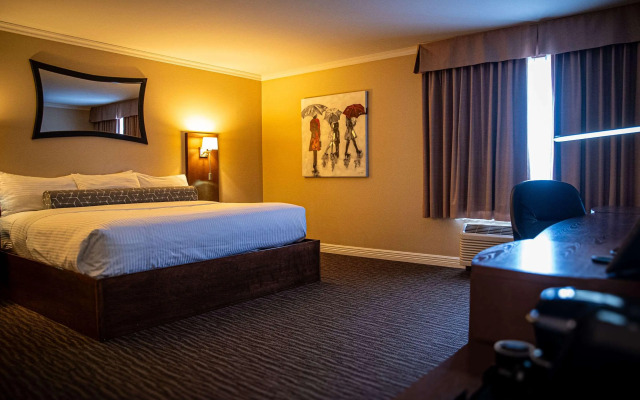 Le Noranda Hotel & Spa, an Ascend Collection Hotel