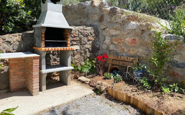 Finca Las Fuentezuelas