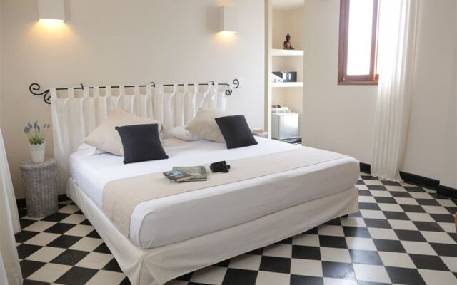 La Casa del Farol Hotel Boutique by Xarm Hotels