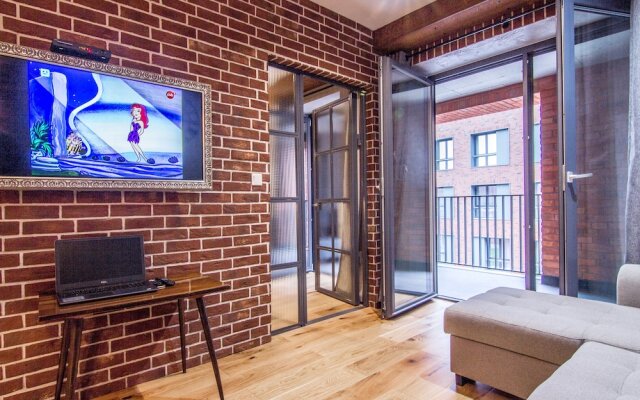 Apartamenty Kazimierz Loft Cracow