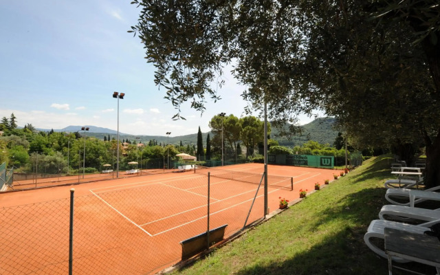 Sport Hotel Olimpo