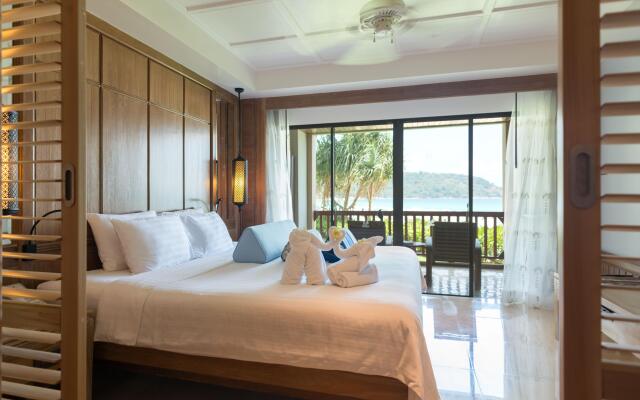 Katathani Phuket Beach Resort