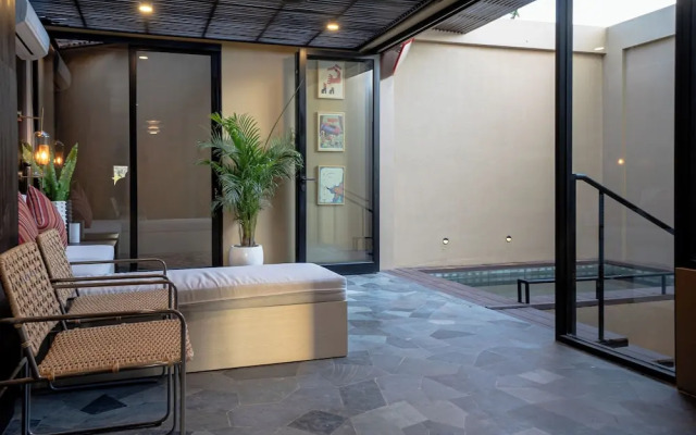 Sleepy Potato Villa By Zuzu