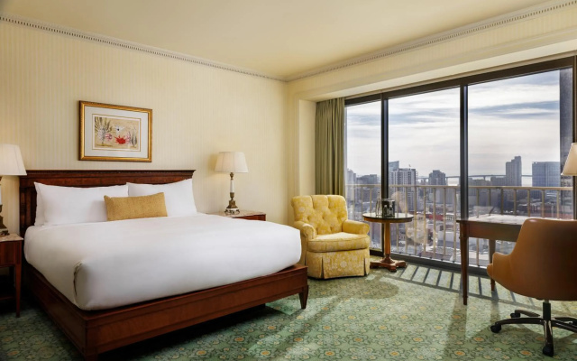 Westgate Hotel