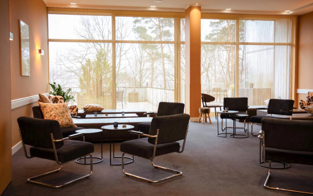 Silva Hotel Spa - Balmoral