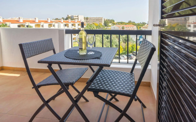 Passport Algarve Apartments