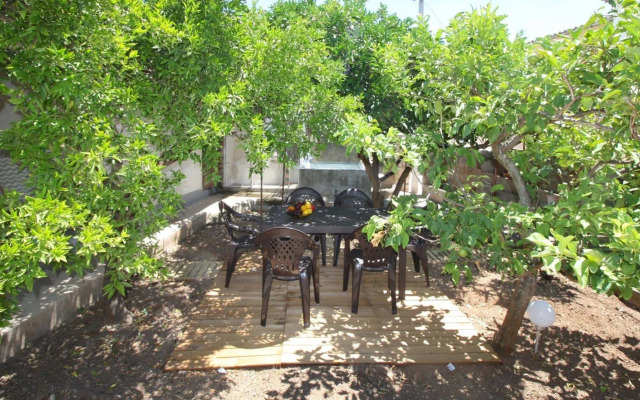 Villa with garden in Esporles