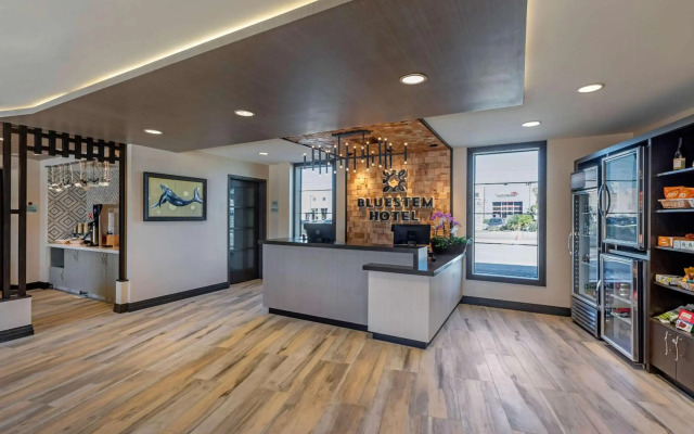 Bluestem Hotel Torrance Los Angeles, Ascend Hotel Collection