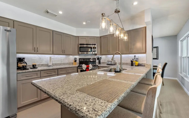 Beautiful Indian Ridge Home - Close to Disney