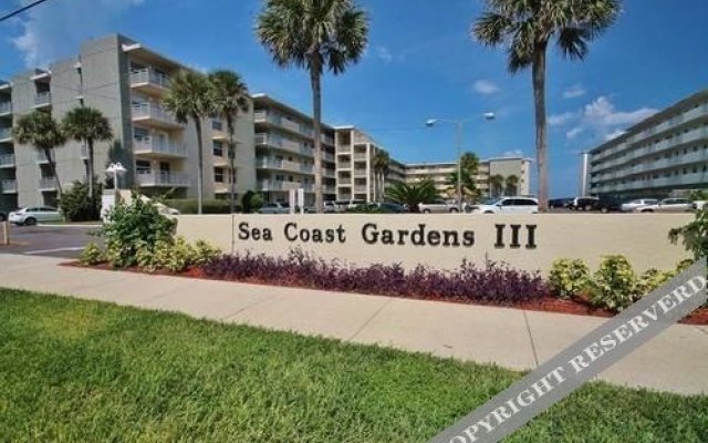 Sea Coast Gardens III 414 Apartment 2