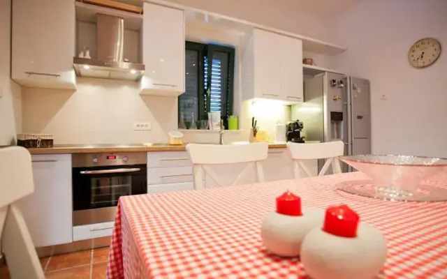 Villa Ita