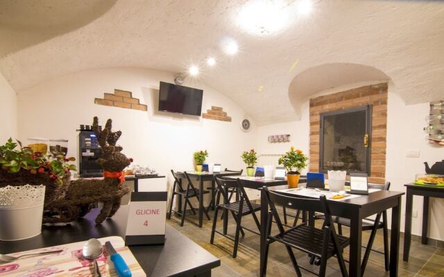 Bed & Breakfast Le Due G