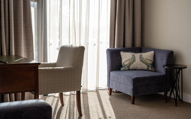 Porters Boutique Hotel & Conference Centre