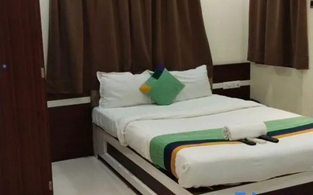 Restr Inn Manish Nagar