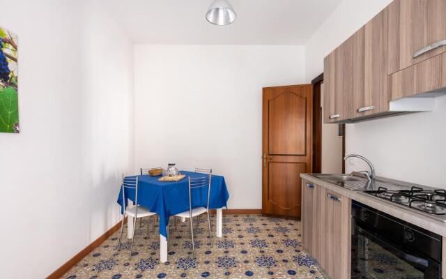 Casa Vittorio Emanuele con Balcone by Wonderful Italy