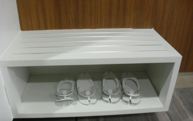 Sturgis Boutique Hotel Cipanas