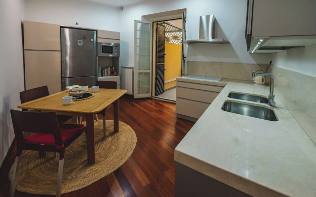 Habitat 42 Roman Stay