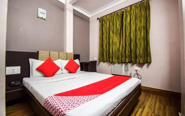 Hotel Shubh Laxmi