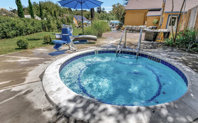 Surrey Resort