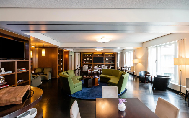 Grand Hyatt Berlin