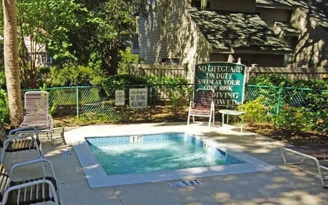 830 Ocean Cove Villa