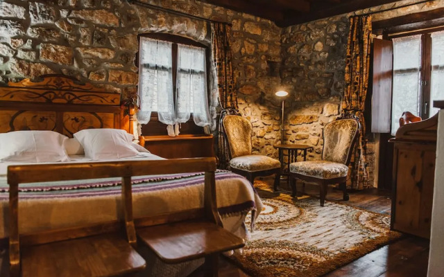 Casona D'Alevia