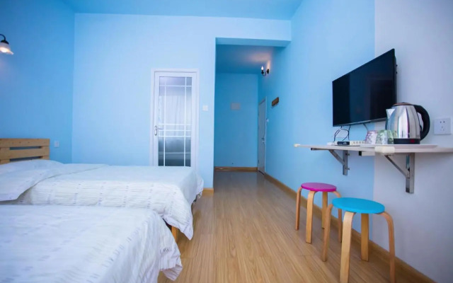 Murphy Youth Hotel Guilin