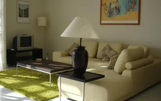 Amathusa Coastal Heights Villa No. 5