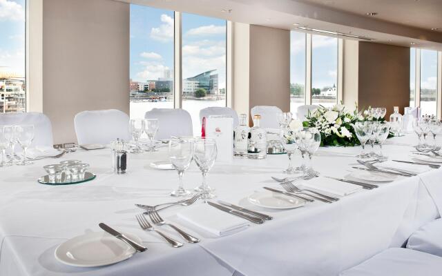 voco St David's Cardiff by IHG