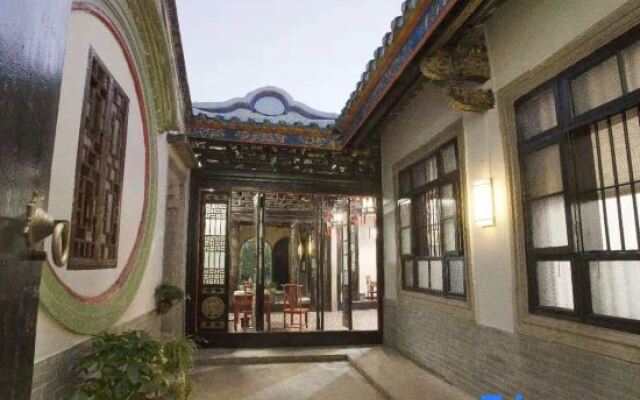 Wuxiangji Inn