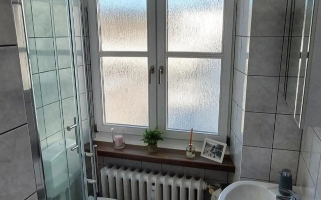 Ferienwohnung Zum Zollkran