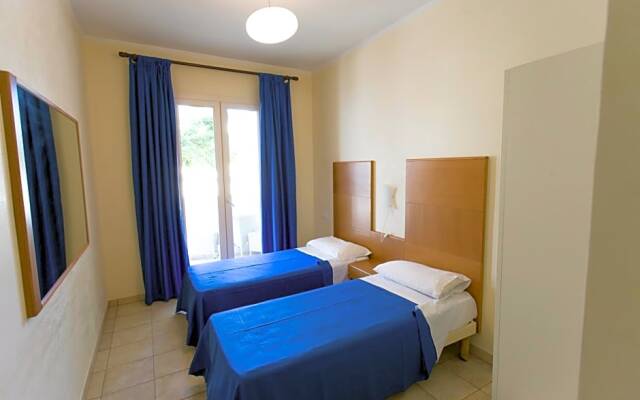 Resort Portoselvaggio