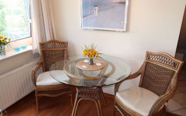 Apartment Mahnhamm Horumersiel 29494