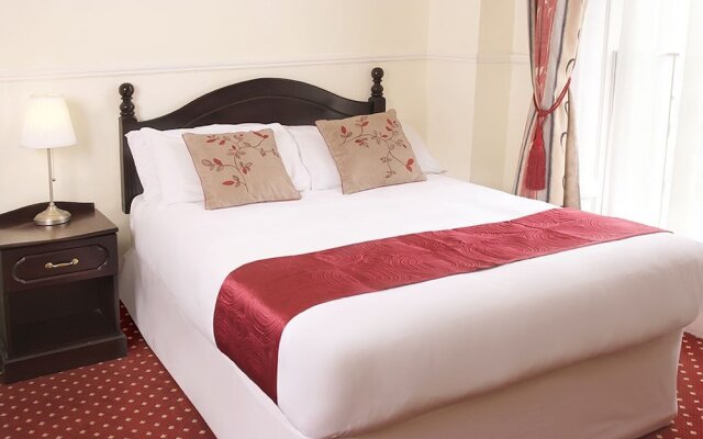 The Charles Stewart Guesthouse
