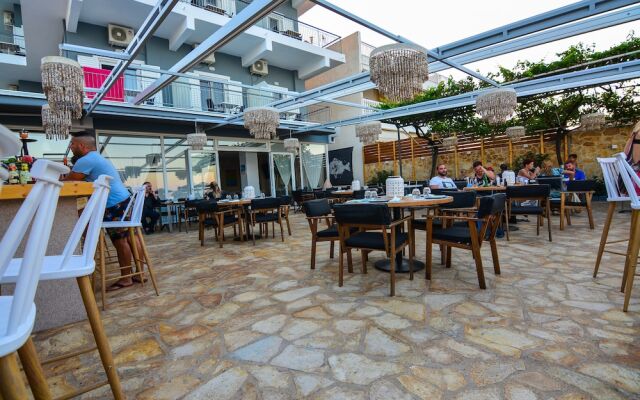 Marzi Boutique Hotel