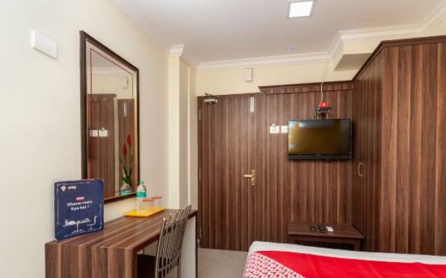 OYO 27038 Anandha Rooms