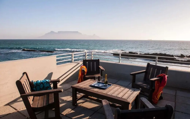Bokkombaai
