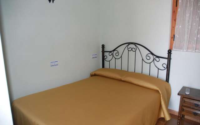 Hotel Rural Teso de la Encina