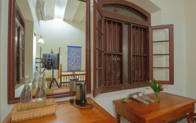Idda Bouqtiue Villa